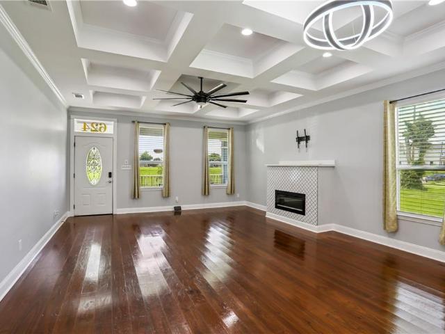 Property for rent in New Orleans, Louisiana