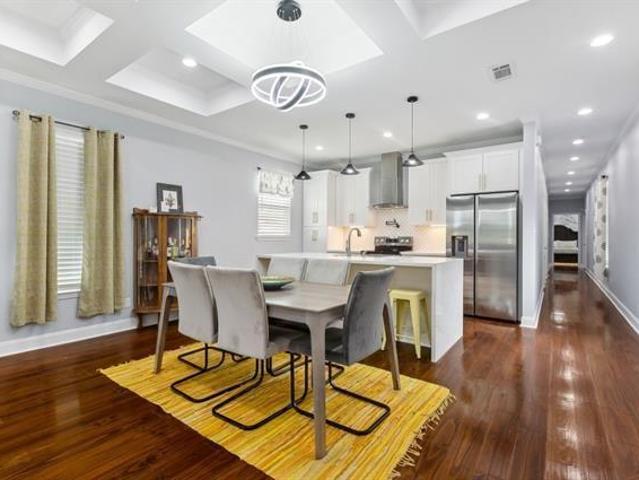 House for sale in New Orleans, Louisiana