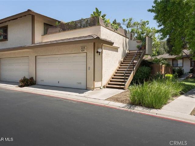 Condo for sale in Ventura, California