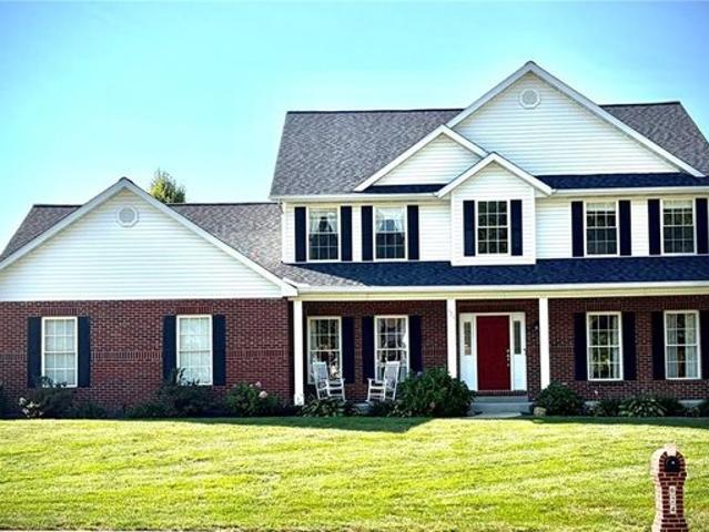 House for sale in Waterloo, Monroe County