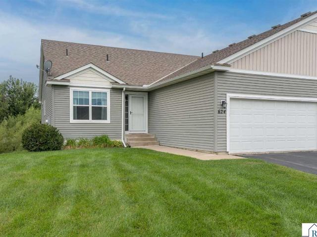 Condo for sale in Madison Lake, Blue Earth County