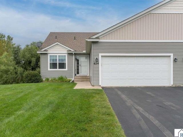 Townhouse for sale in Madison Lake, Blue Earth County