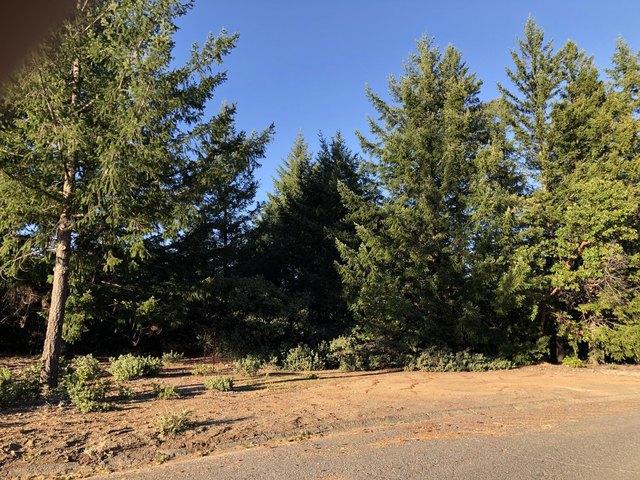 Land for sale in Humboldt, California