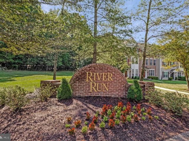 Townhouse for sale in Odenton, Maryland
