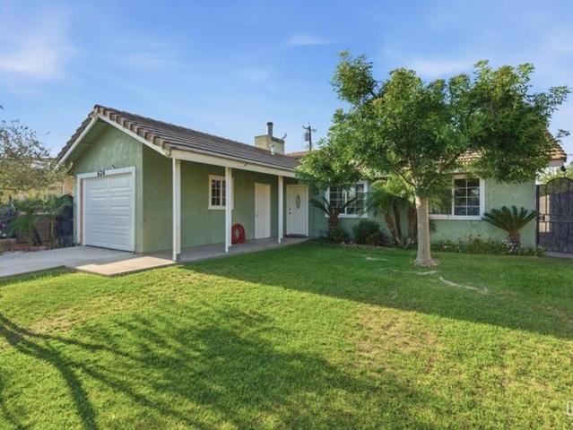 House for sale in Arvin, California