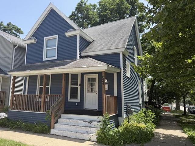 House for sale in Grand Rapids, Michigan