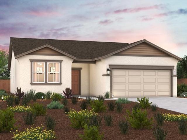 House for sale in Chowchilla, California