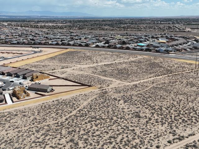 Land for sale in Rio Rancho, New Mexico