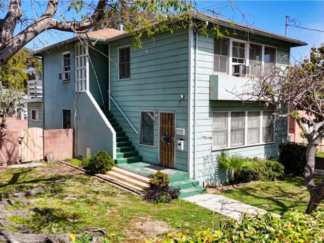 House for sale in Canoga Park, California