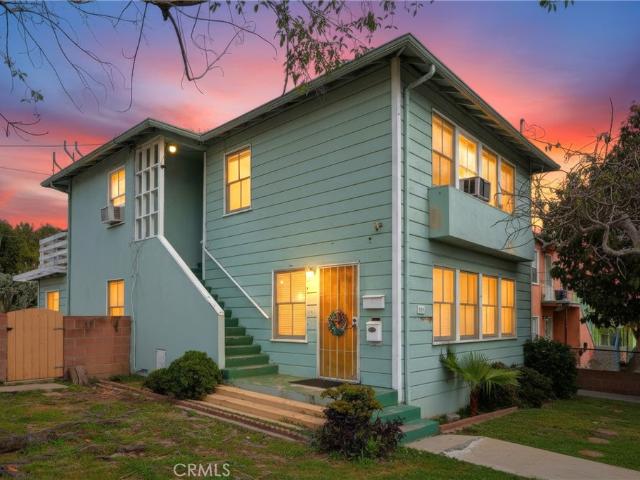 House for sale in Canoga Park, California