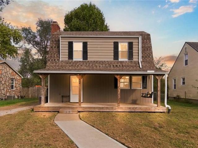 House for sale in Higginsville, Lafayette County