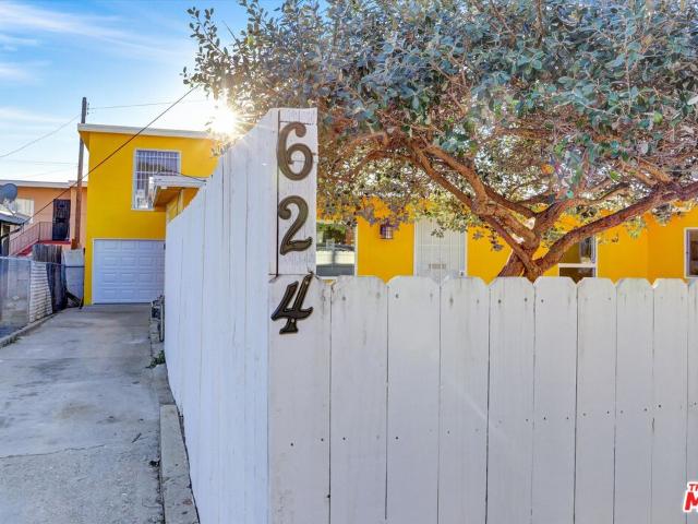 House for sale in Inglewood, California