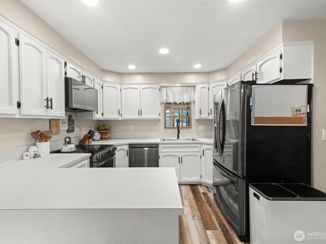 House for sale in Montesano, Washington