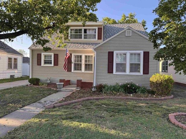 House for sale in Salina, Saline County