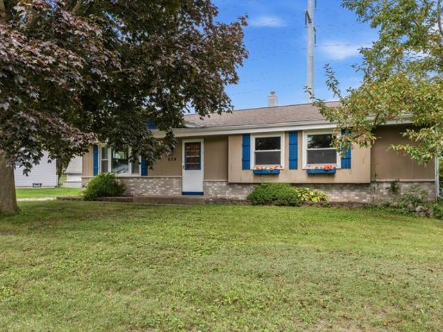 House for sale in Saukville, Wisconsin