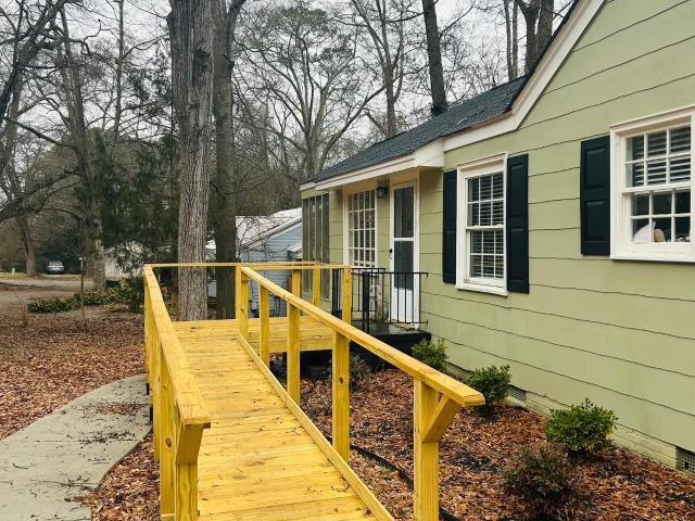 House for sale in Hartwell, Georgia