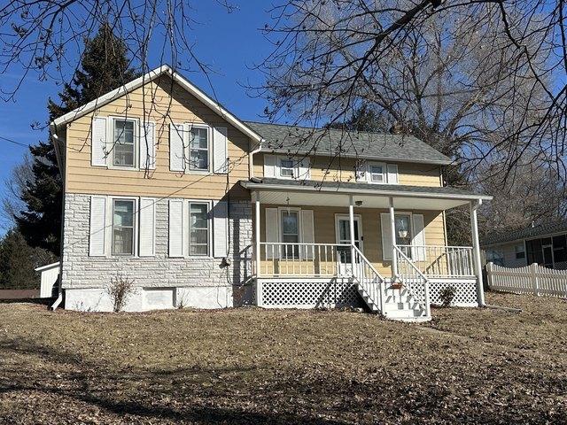 House for sale in Whiteside, Illinois