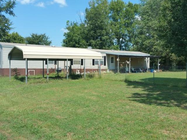 House for sale in Ark