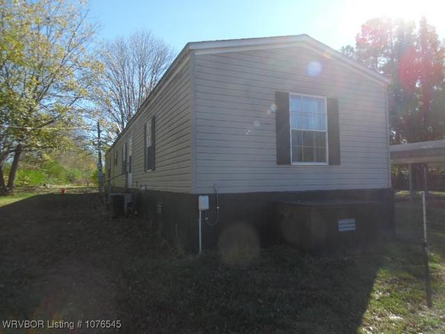 House for sale in Ark