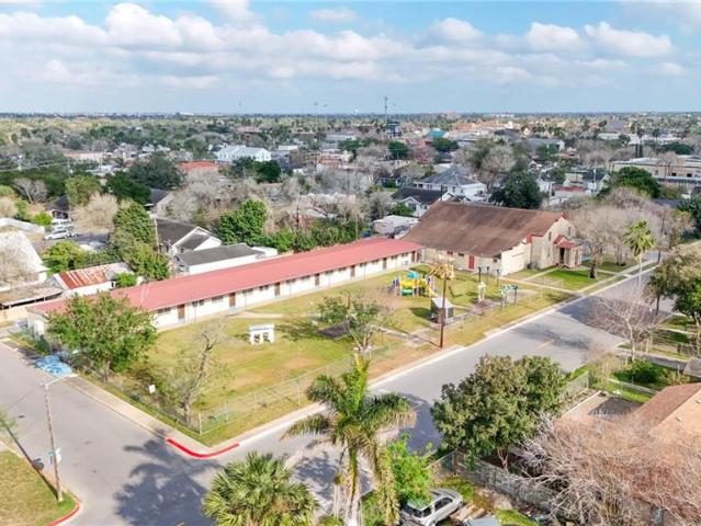 Commercial for sale in Brownsville