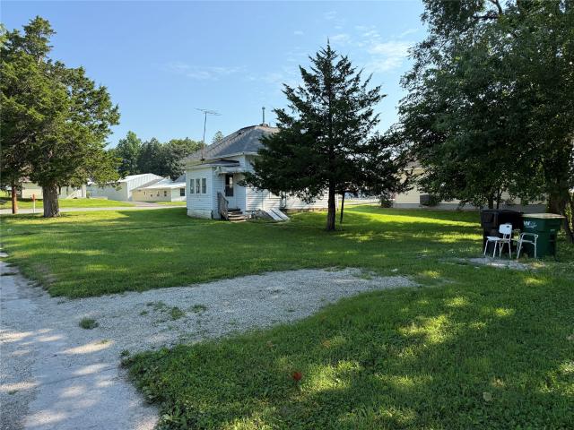 House for sale in Winterset, Iowa