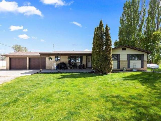 House for sale in Bannock, Idaho