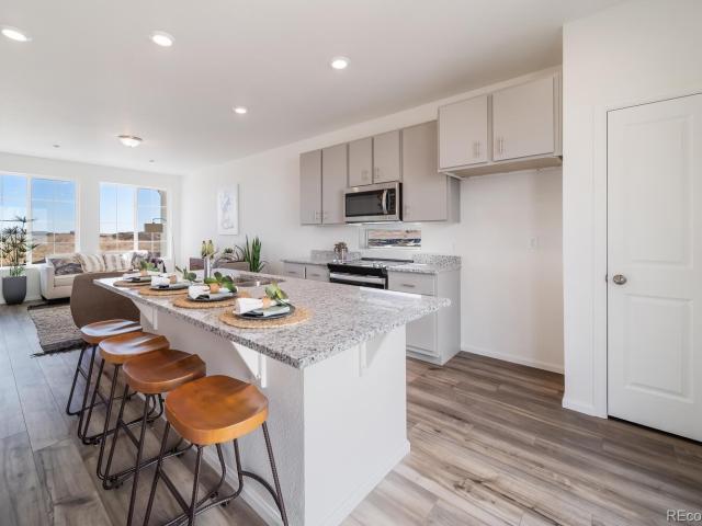 House for sale in Bennett, Colorado