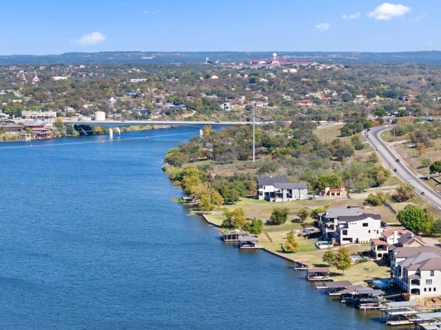 House for sale in Cottonwood Shores, Burnet County
