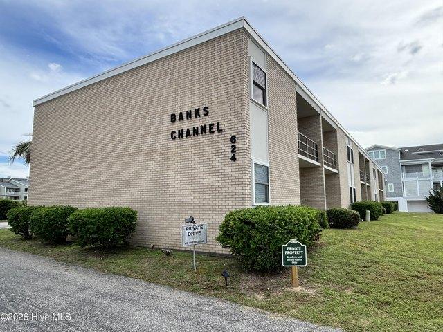 Condo for sale in Wrightsville Beach, New Hanover County
