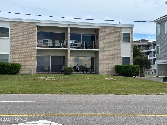 Condo for sale in Channel Acres, Wrightsville Beach