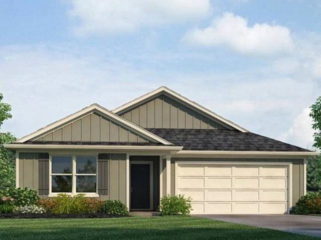 House for sale in Kimberly, Alabama
