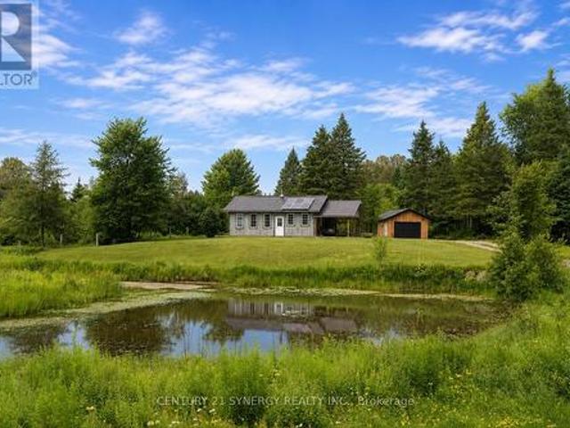 House for sale in Renfrew, Ontario