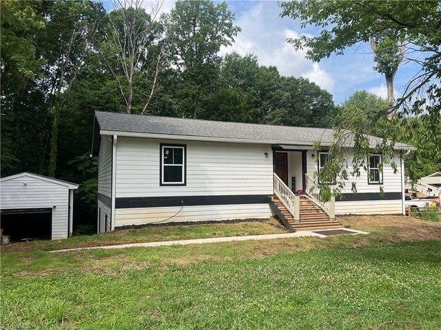 House for sale in Millers Creek, North Carolina
