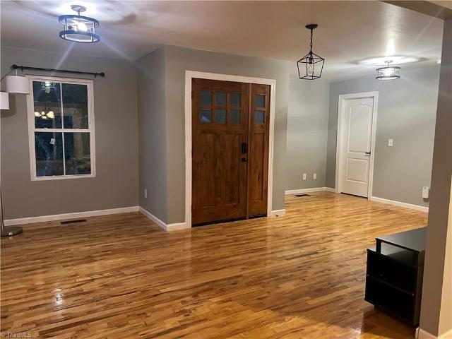 House for sale in Millers Creek, North Carolina