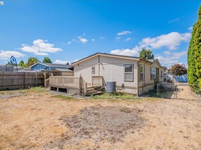 House for sale in Oregonia