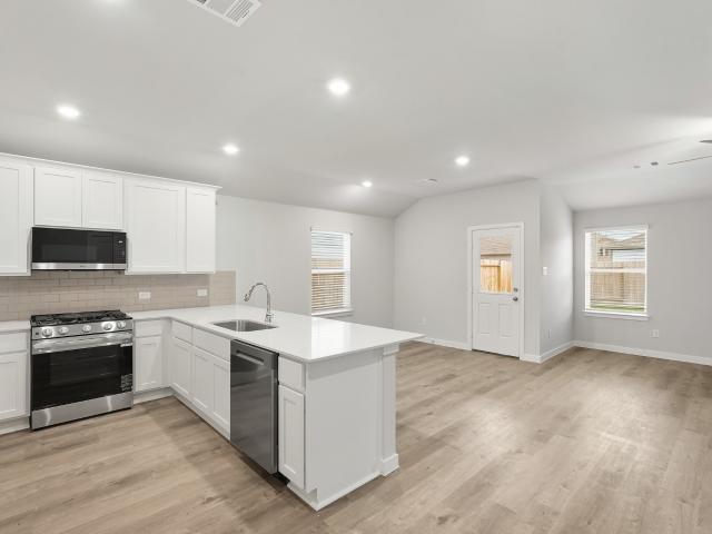 House for sale in La Marque, Texas