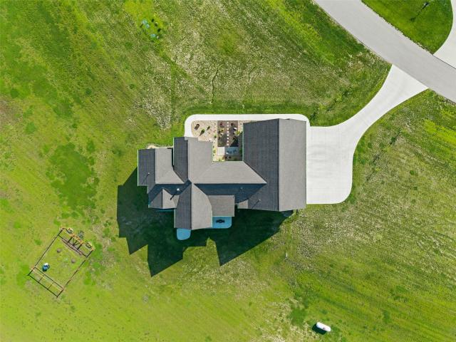 House for sale in Ames, Boone County