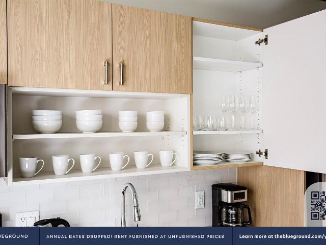 Apartment for rent in Seattle, Washington