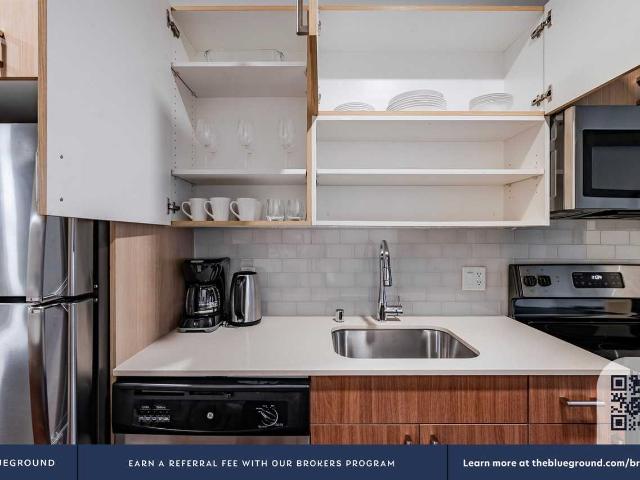 Apartment for rent in Seattle, King County