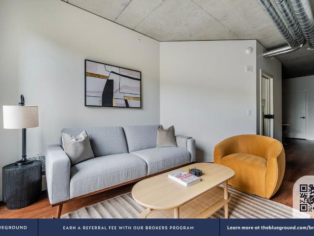 Apartment for rent in Seattle, King County