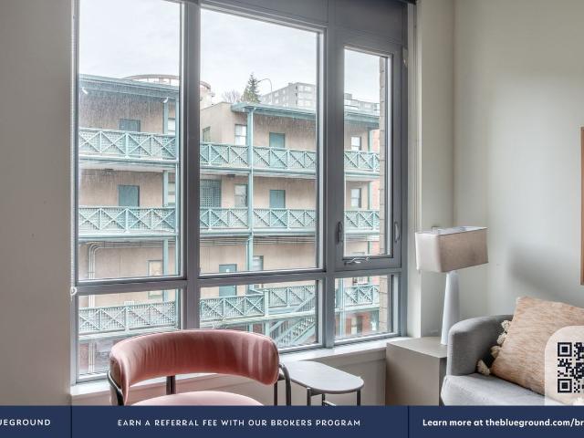 Apartment for rent in Seattle, Washington