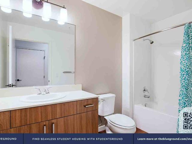 Apartment for rent in Seattle, Washington