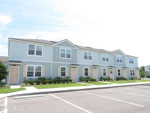 Townhouse for sale in Orange Park, Florida