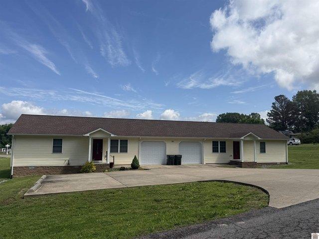 House for sale in Calvert City, Kentucky