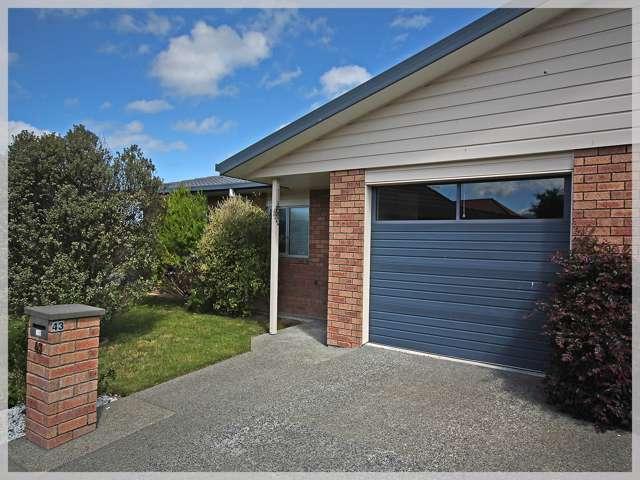 Apartment for sale in Horowhenua District