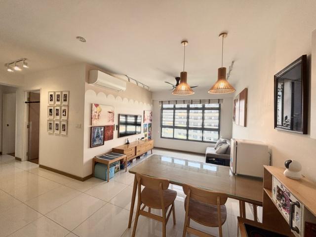 Apartment for sale