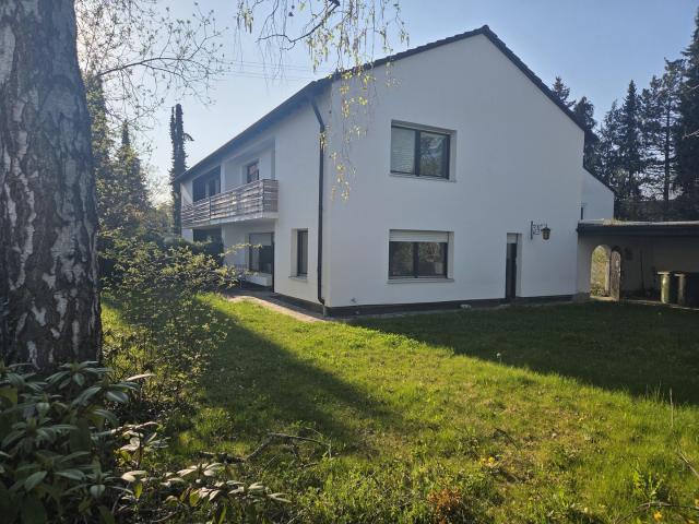 Haus kaufen in Ottobrunn, Bayern