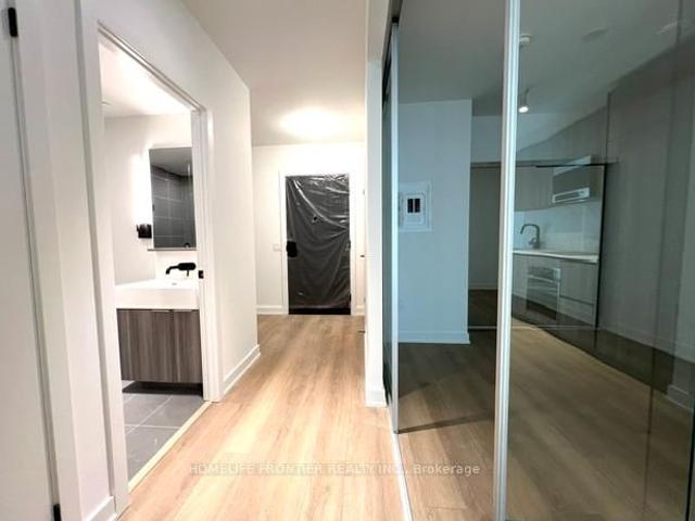 Condo for rent in Woburn, Ontario