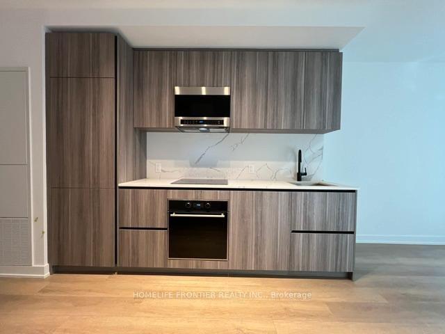 Condo for rent in Woburn, Ontario