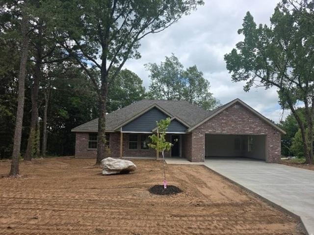 House for sale in Watts, Oklahoma